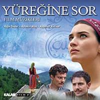 Yüreğine Sor (CD)
