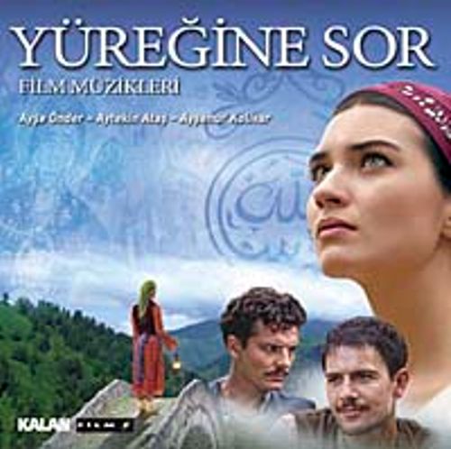 Yüreğine Sor (CD)