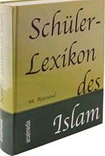 Schüler Lexikon des Islam
