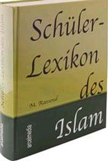 Schüler Lexikon des Islam