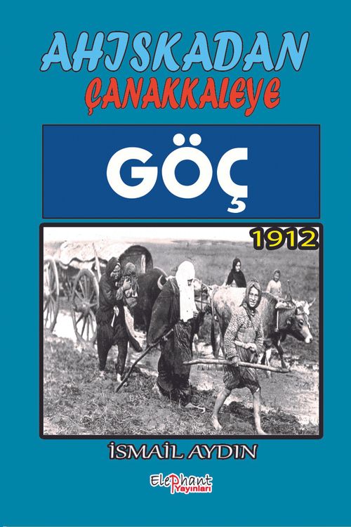 Ahıskadan Çanakkaleye Göç