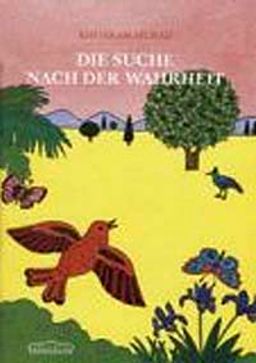 Die Suche Nach der Wahrheit (Khurram Murad)