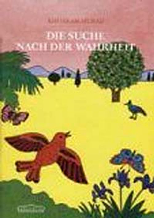 Die Suche Nach der Wahrheit (Khurram Murad)