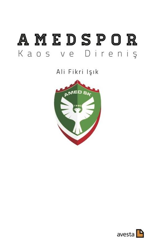 Amedspor & Kaos ve Direniş