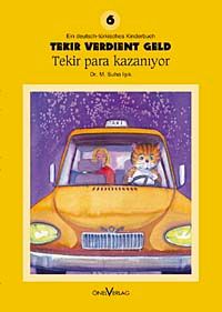 Tekir verdient Geld-6 / Tekir Para Kazanıyor