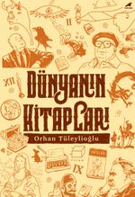 Dünyanın Kitapları