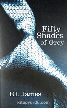 Fifty Shades Grey