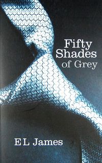 Fifty Shades Grey