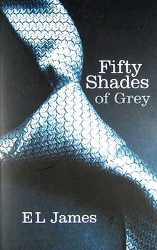 Fifty Shades Grey