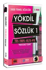 YÖKDİL Sözlük 1 