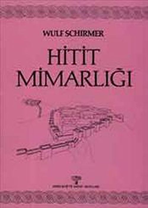 Hitit Mimarlığı