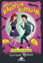 Erkek Kardeşim Kurtadam 2: Yavru Kurt Sevgisi
