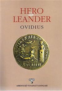Hero ile Leander & Ovidius