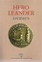 Hero ile Leander & Ovidius
