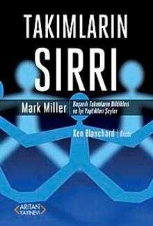 Takımların Sırrı & Başarılı Takımların Bildikleri ve İyi Yaptıkları Şeyler
