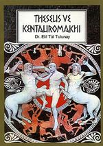 Theseus ve Kentauromakhi