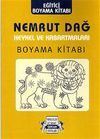 Nemrut Dağ Heykel ve Kabartmaları & Boyama Kitabı