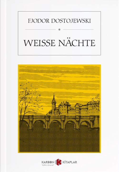 Weiße Nachte