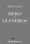 Hero ile Leandros & Mousaios