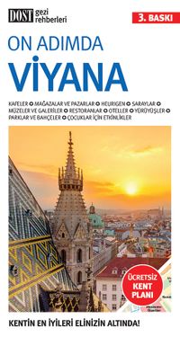 On Adımda Viyana