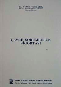 Çevre Sorumluluk Sigortası