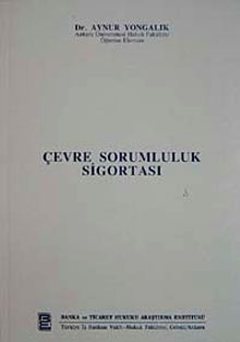 Çevre Sorumluluk Sigortası