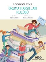 Okuma Karşıtları Kulübü