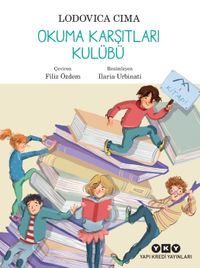 Okuma Karşıtları Kulübü