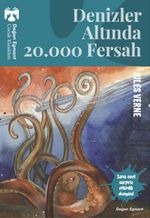 Denizler Altında 20.000 Fersah