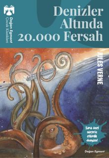 Denizler Altında 20.000 Fersah