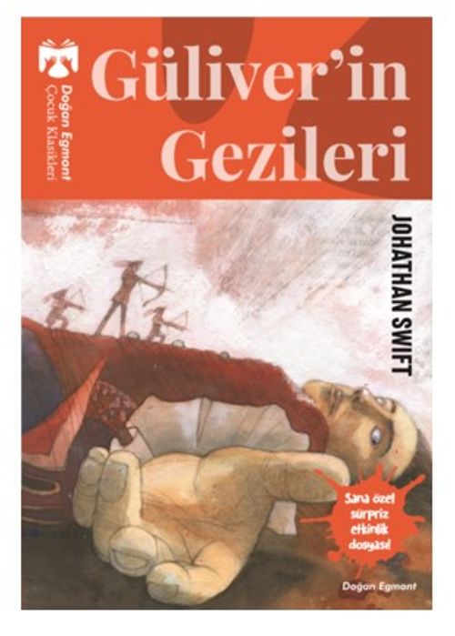 Güliver'in Gezileri