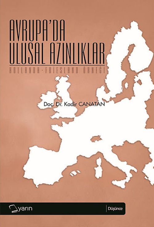 Avrupa'da Ulusal Azınlıklar