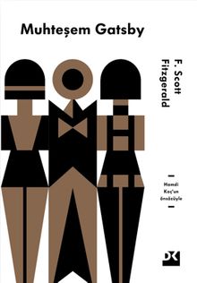 Muhteşem Gatsby (Karton Kapak)