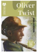Oliver Twist
