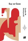 Su&ccedil; ve Ceza (Karton Kapak)