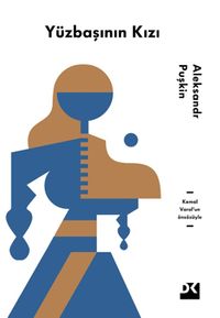 Yüzbaşının Kızı (Karton Kapak)