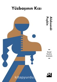 Yüzbaşının Kızı (Karton Kapak) - Aleksandr Puşkin