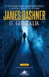 13. Ger&ccedil;eklik (2. Kitap) / Karanlık Sonsuzluk Avı