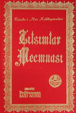 Tılsımlar Mecmuası