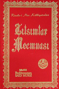 Tılsımlar Mecmuası