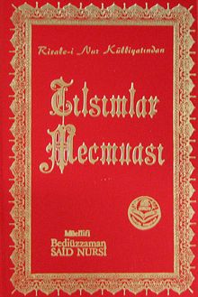 Tılsımlar Mecmuası