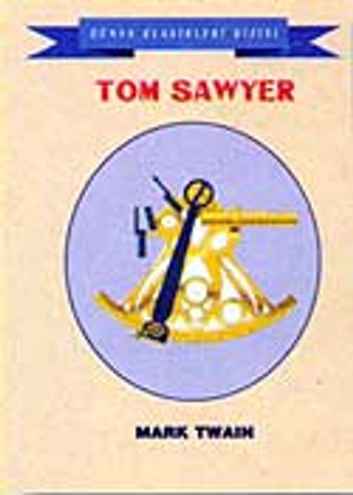 Tom Sawyer