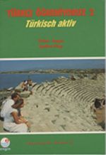 Türkçe Öğreniyoruz 2 & Türkisch Aktiv / Türkçe-Arapça  Anahtar Kitap