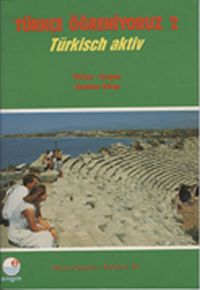 Türkçe Öğreniyoruz 2 & Türkisch Aktiv / Türkçe-Arapça  Anahtar Kitap