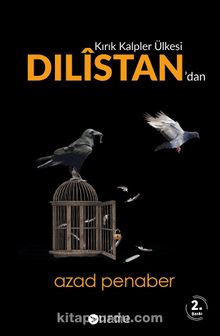Dilistan - Azad Penaber