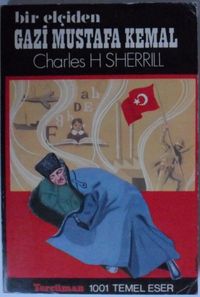 Bir Elçiden Gazi Mustafa Kemal (Kod: T-46)