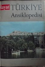 Hayat Türkiye Ansiklopedisi (Kod: 20-F-8)