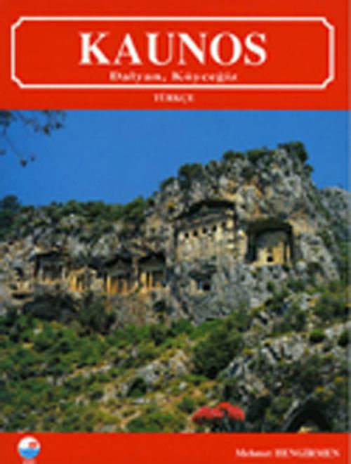 Kaunos (Türkçe)