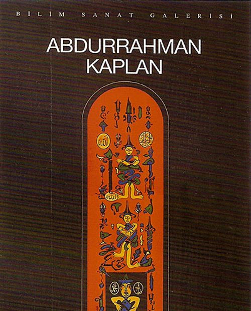 Abdurrahman Kaplan