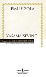Yaşama Sevinci (Ciltli)